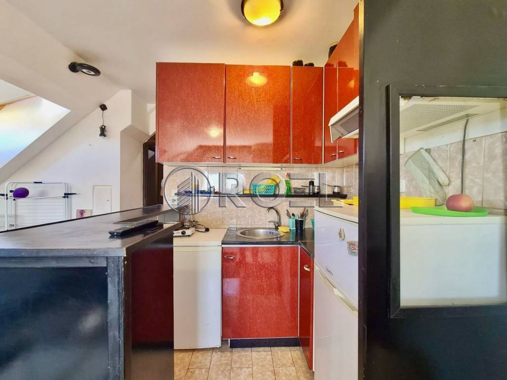 Stan u zgradi, Prodaja, Zagreb, Stenjevec