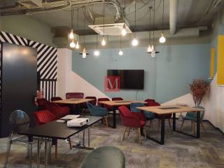 Ured, Najam, Zagreb, Donji Grad