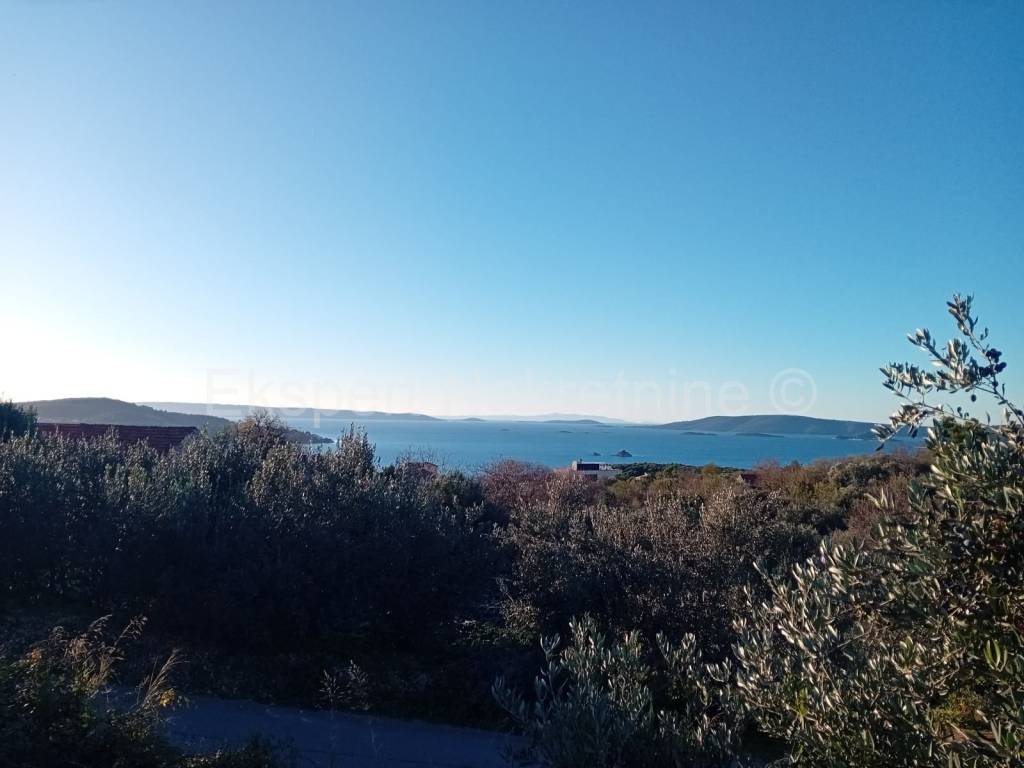 Građevinsko zemljište, Prodaja, Seget, Seget Vranjica