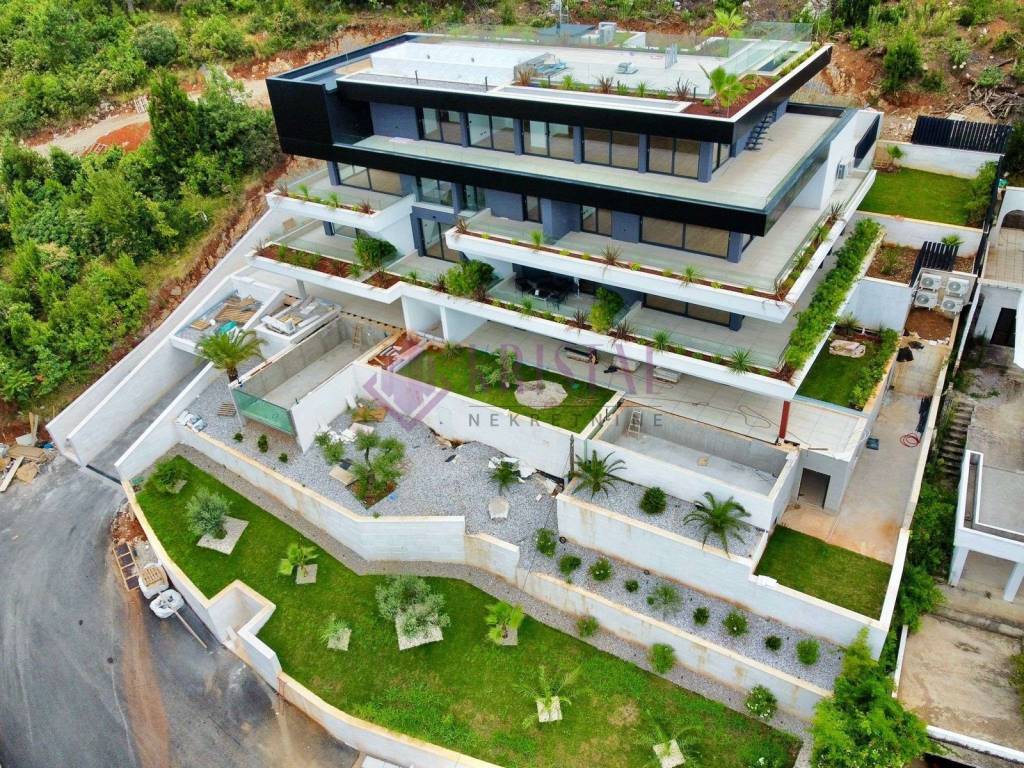 Stan u novogradnji, Prodaja, Opatija, Opatija