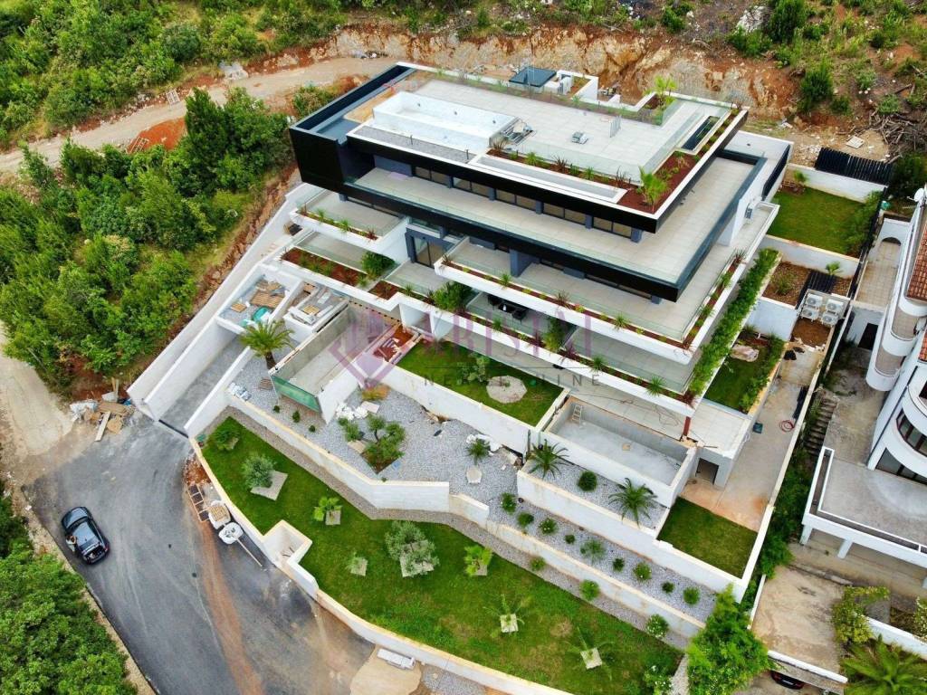 Stan u novogradnji, Prodaja, Opatija, Opatija