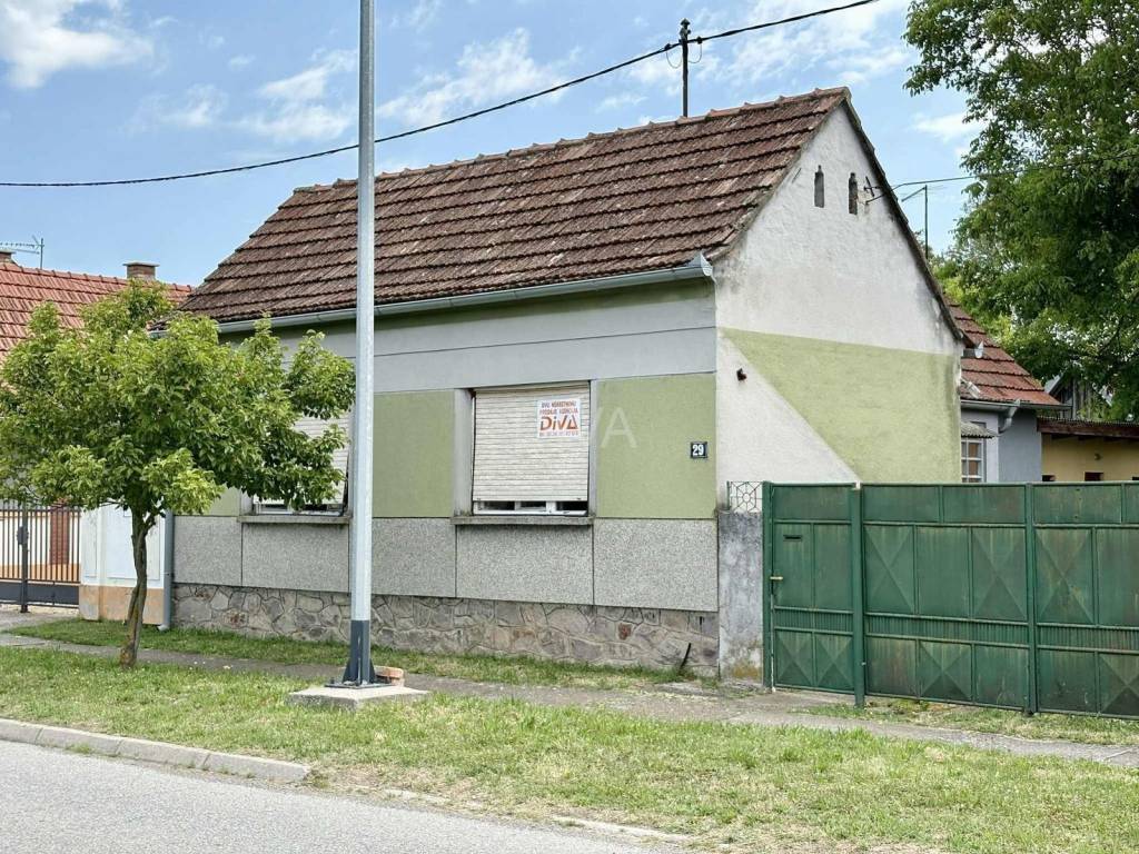 Kuća prizemnica, Prodaja, Donji Andrijevci, Donji Andrijevci