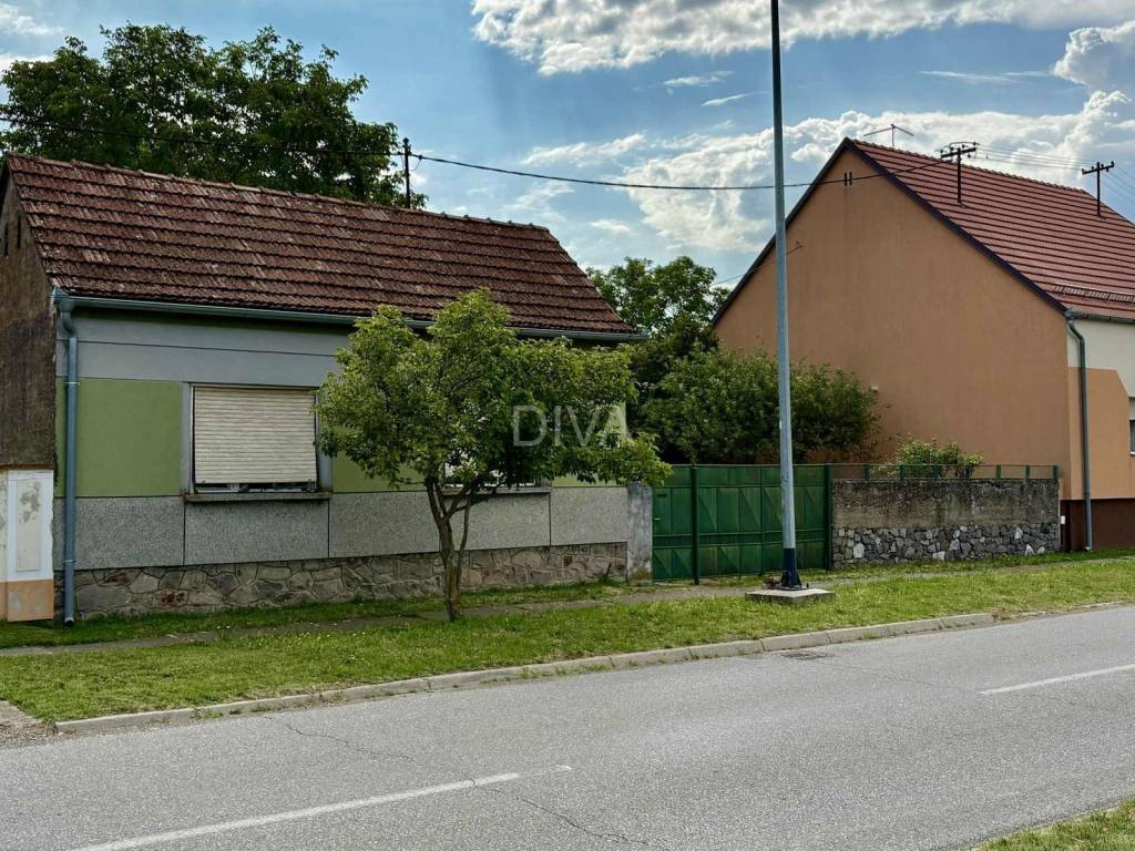 Kuća prizemnica, Prodaja, Donji Andrijevci, Donji Andrijevci