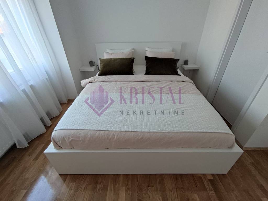 Stan u zgradi, Prodaja, Zagreb, Podsused - Vrapče