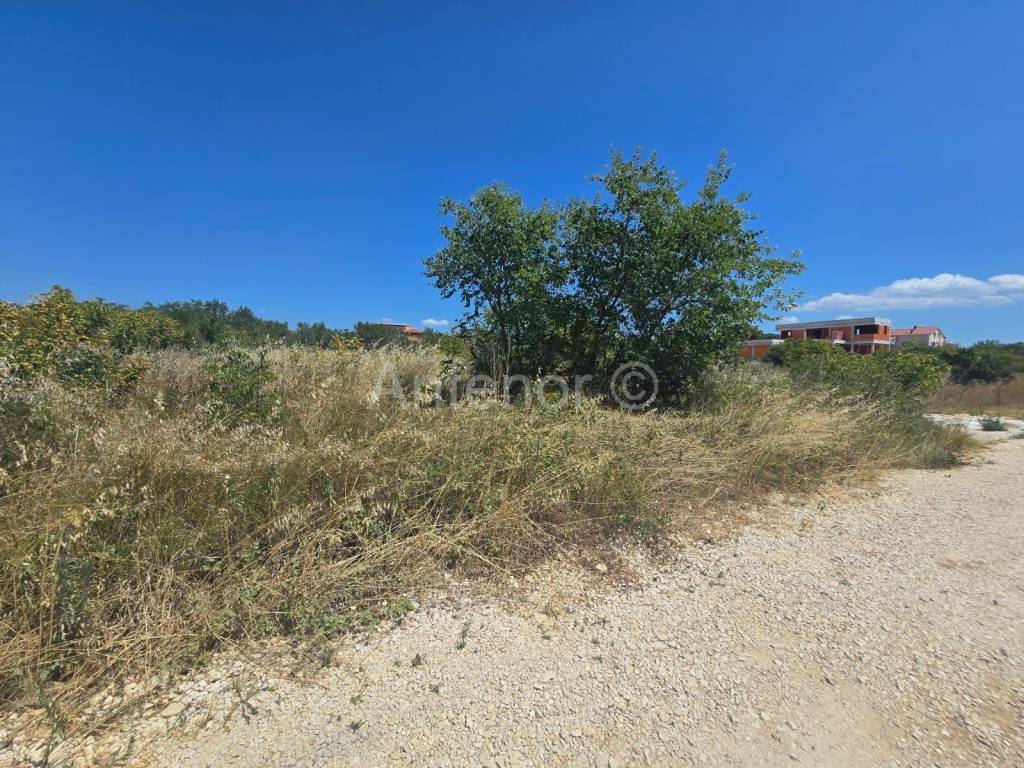 Građevinsko zemljište, Prodaja, Vrsi, Vrsi