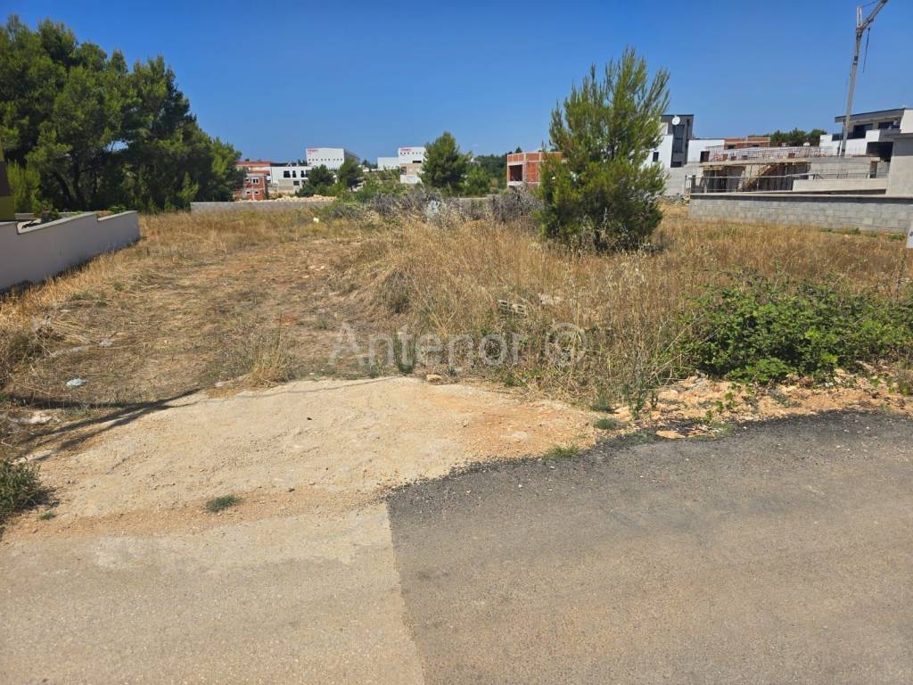 Građevinsko zemljište, Prodaja, Vrsi, Mulo