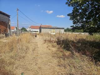 Građevinsko zemljište, Prodaja, Nin, Žerava