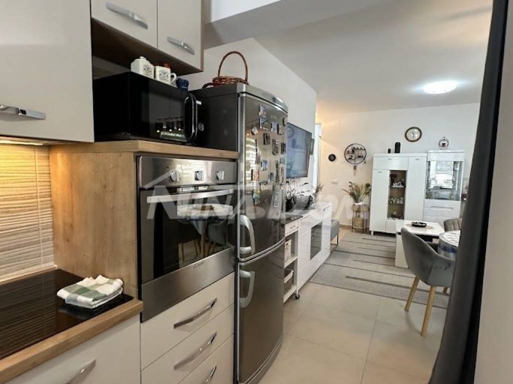 Apartman na moru, Prodaja, Zadar - Okolica, Kožino
