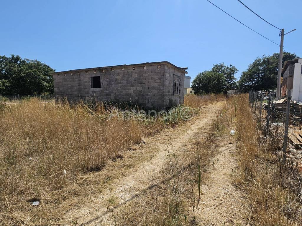 Građevinsko zemljište, Prodaja, Nin, Žerava