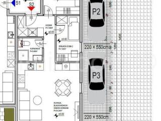 Stan u novogradnji, Prodaja, Kaštela, Kaštel Sućurac