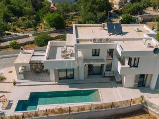 Luksuzna vila, Prodaja, Šibenik - Okolica, Bilice