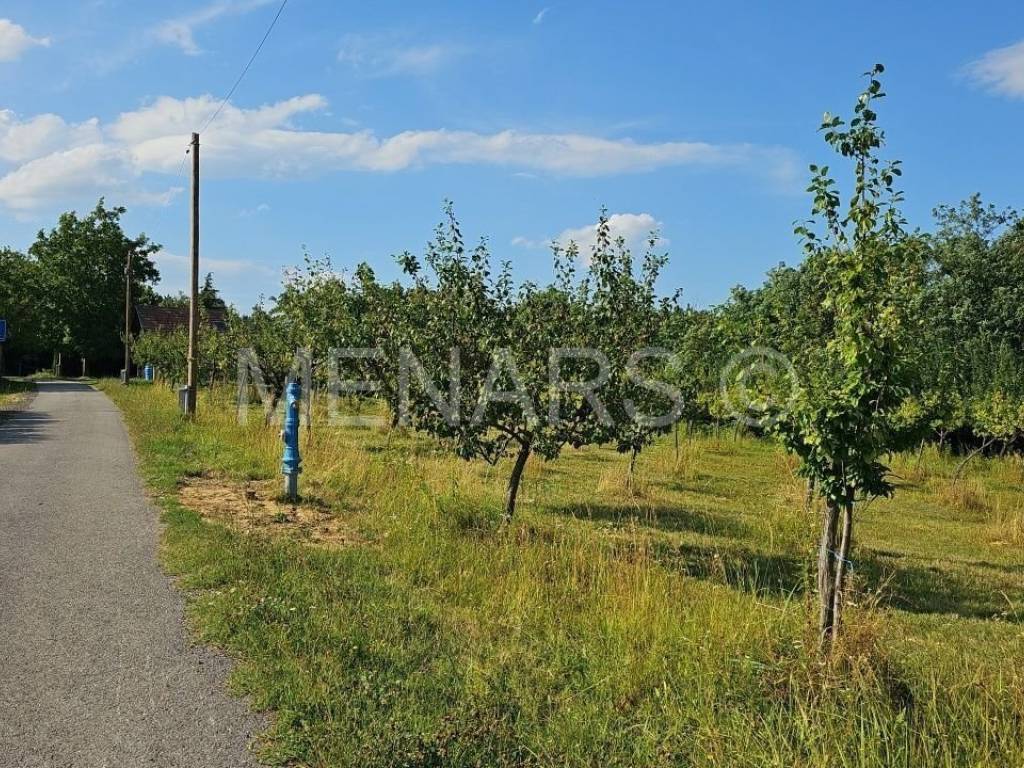 Građevinsko zemljište, Prodaja, Ludbreg, Segovina