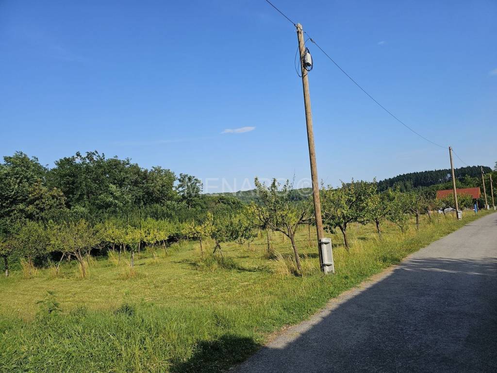 Građevinsko zemljište, Prodaja, Ludbreg, Segovina