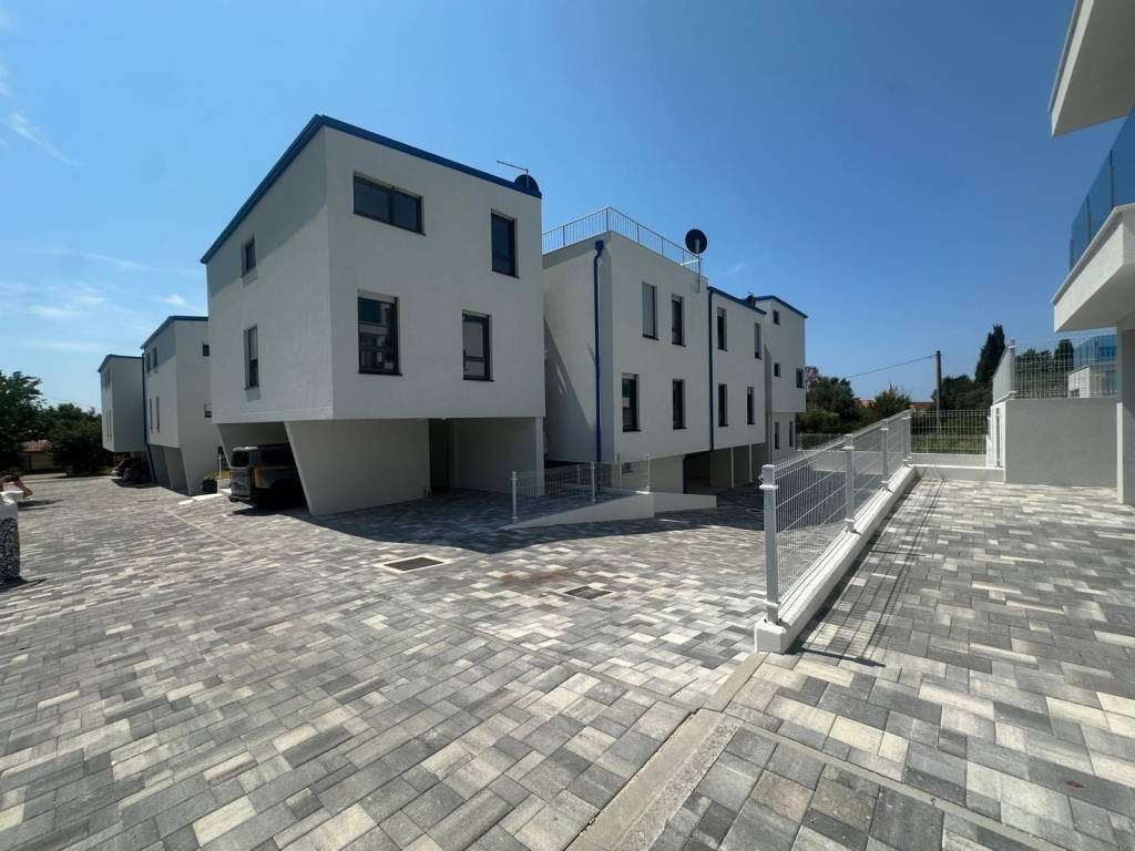 Stan u novogradnji, Prodaja, Umag, Umag