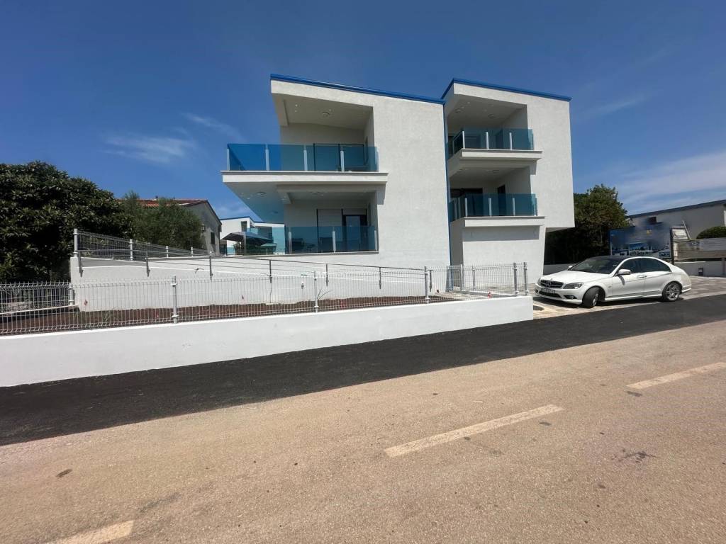 Stan u novogradnji, Prodaja, Umag, Umag