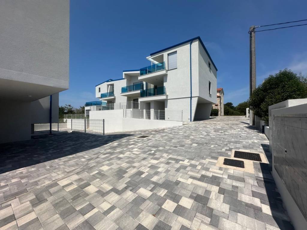 Stan u novogradnji, Prodaja, Umag, Umag