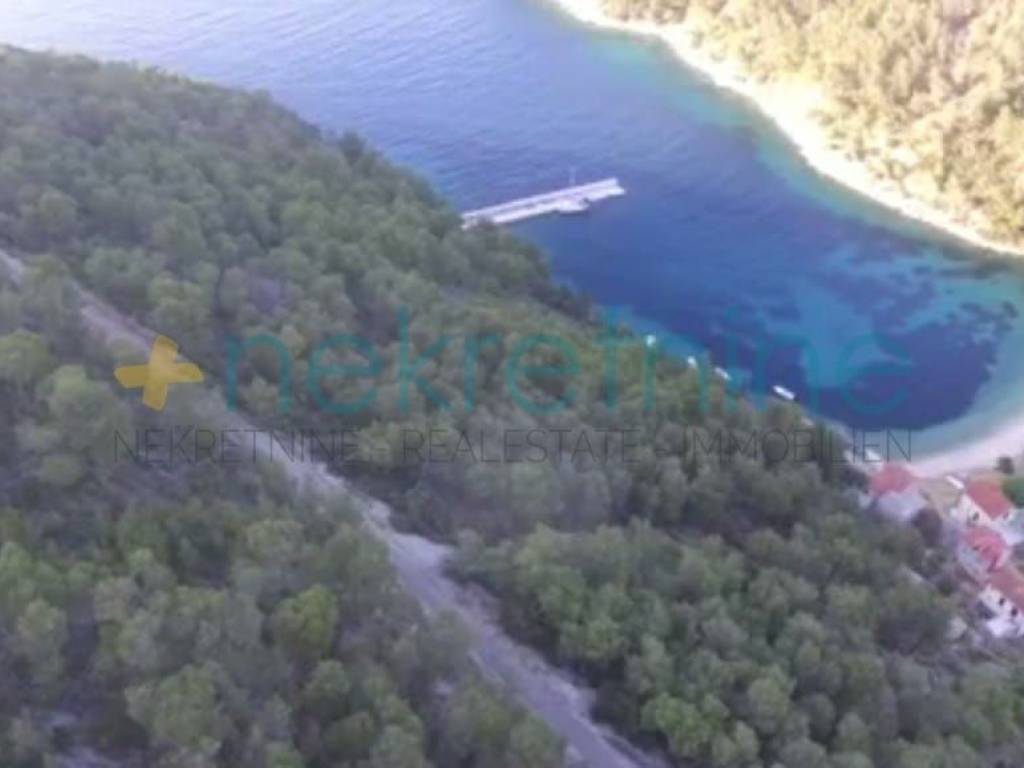Građevinsko zemljište, Prodaja, Hvar, Brusje
