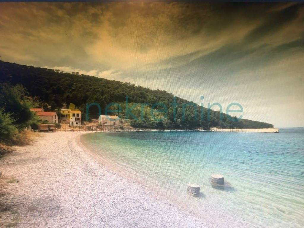 Građevinsko zemljište, Prodaja, Hvar, Brusje