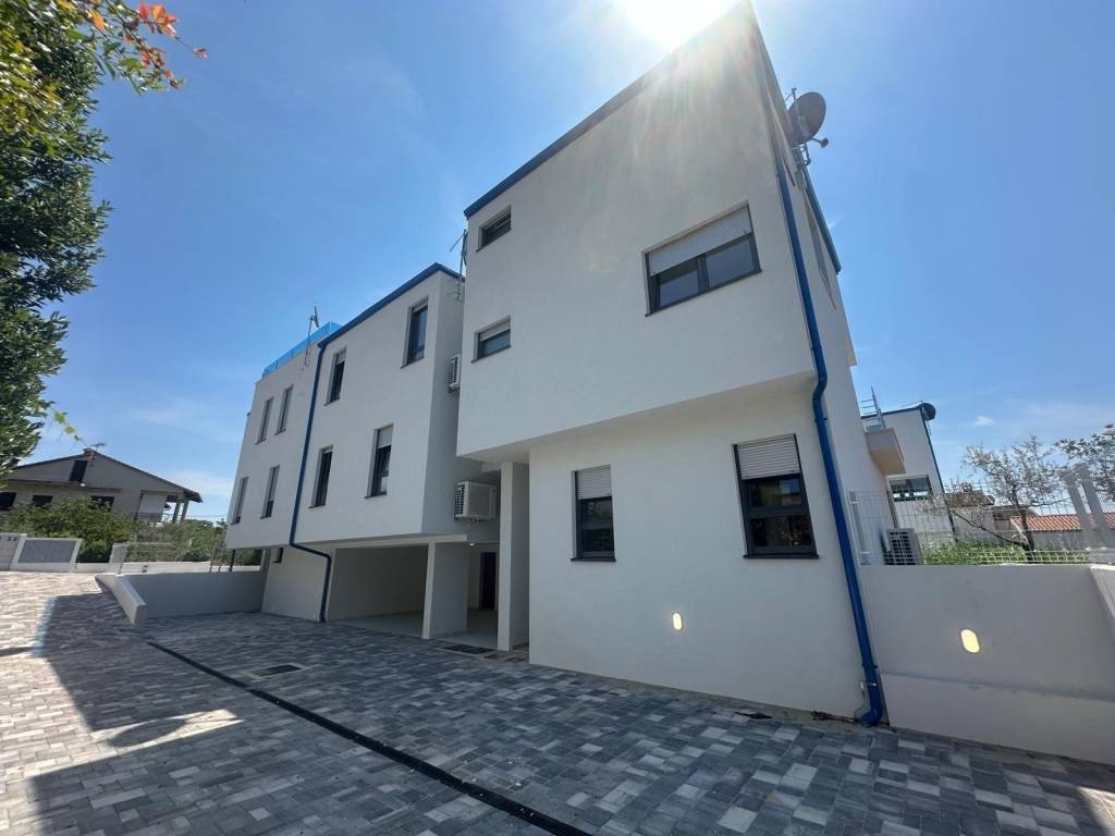 Stan u novogradnji, Prodaja, Umag, Umag