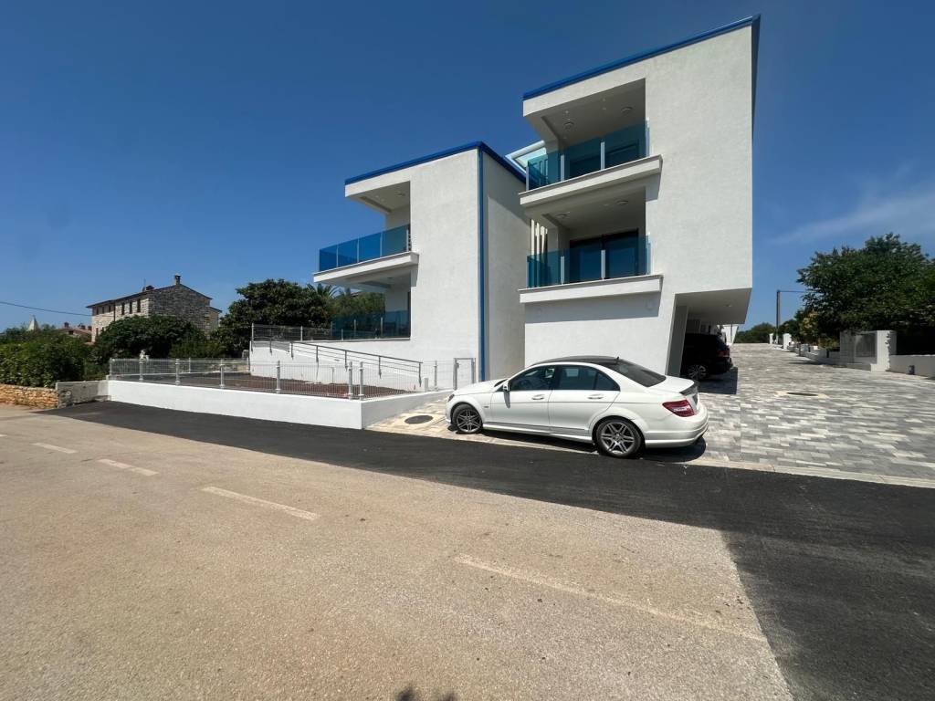 Stan u novogradnji, Prodaja, Umag, Umag