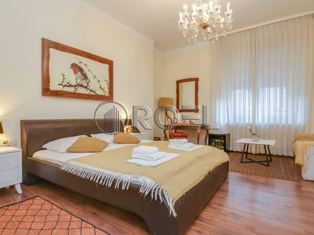 Stan u zgradi, Prodaja, Zagreb, Donji Grad