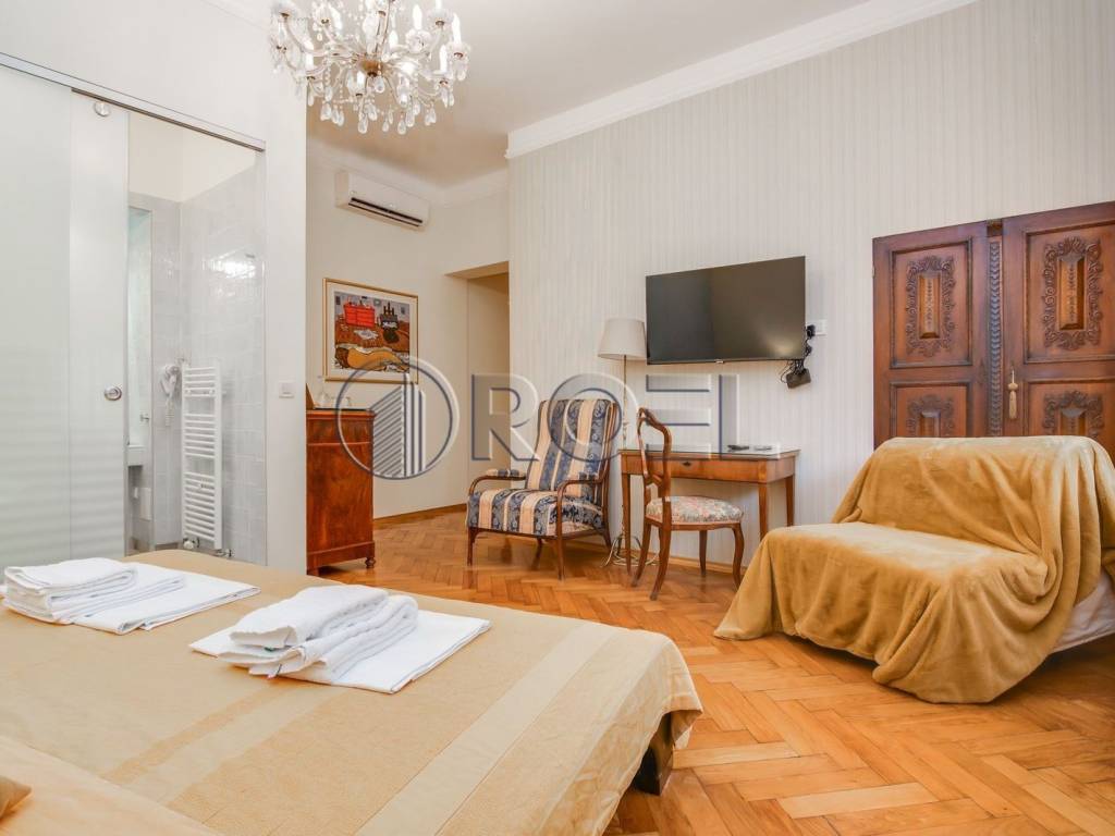 Stan u zgradi, Prodaja, Zagreb, Donji Grad