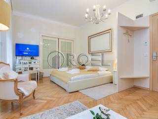 Stan u zgradi, Prodaja, Zagreb, Donji Grad