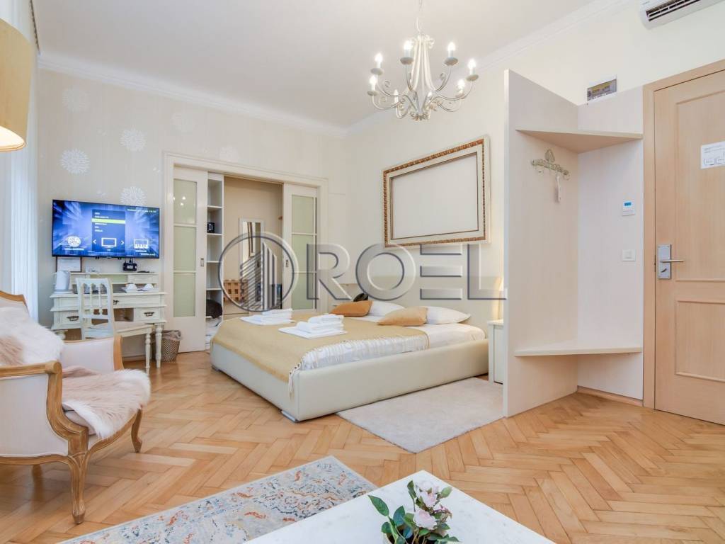 Stan u zgradi, Prodaja, Zagreb, Donji Grad