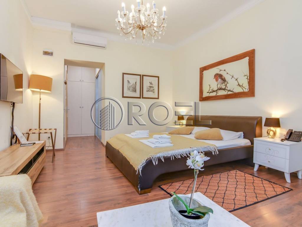 Stan u zgradi, Prodaja, Zagreb, Donji Grad