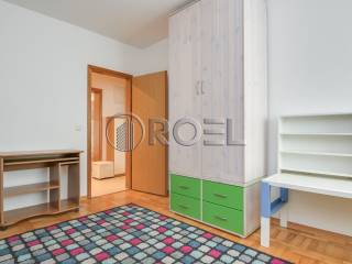 Stan u zgradi, Najam, Zagreb, Stenjevec