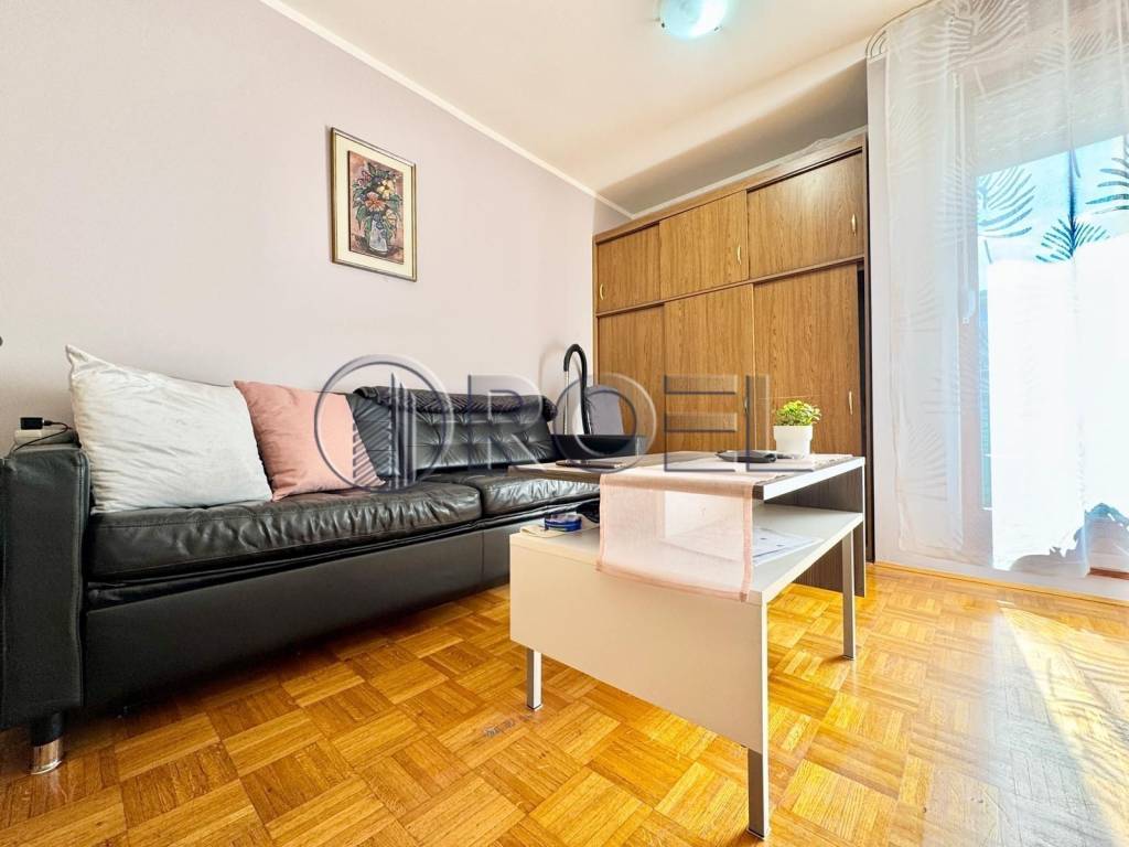 Stan u zgradi, Najam, Zagreb, Stenjevec