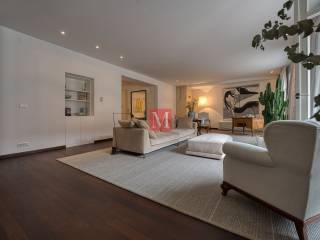 Stan u zgradi, Najam, Zagreb, Donji Grad