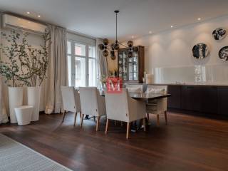 Stan u zgradi, Najam, Zagreb, Donji Grad