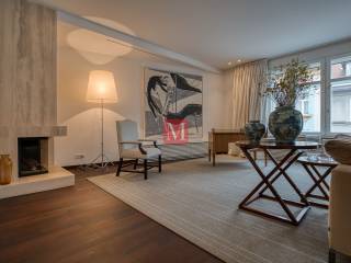 Stan u zgradi, Najam, Zagreb, Donji Grad