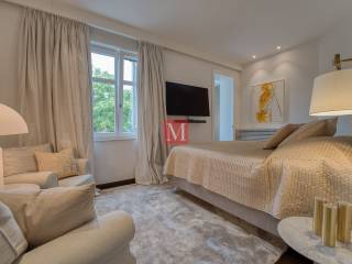 Stan u zgradi, Najam, Zagreb, Donji Grad