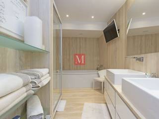 Stan u zgradi, Najam, Zagreb, Donji Grad