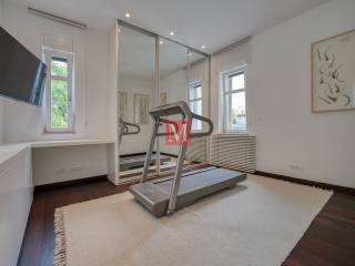 Stan u zgradi, Najam, Zagreb, Donji Grad