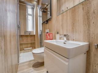 Stan u zgradi, Najam, Zagreb, Donji Grad