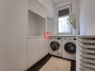 Stan u zgradi, Najam, Zagreb, Donji Grad