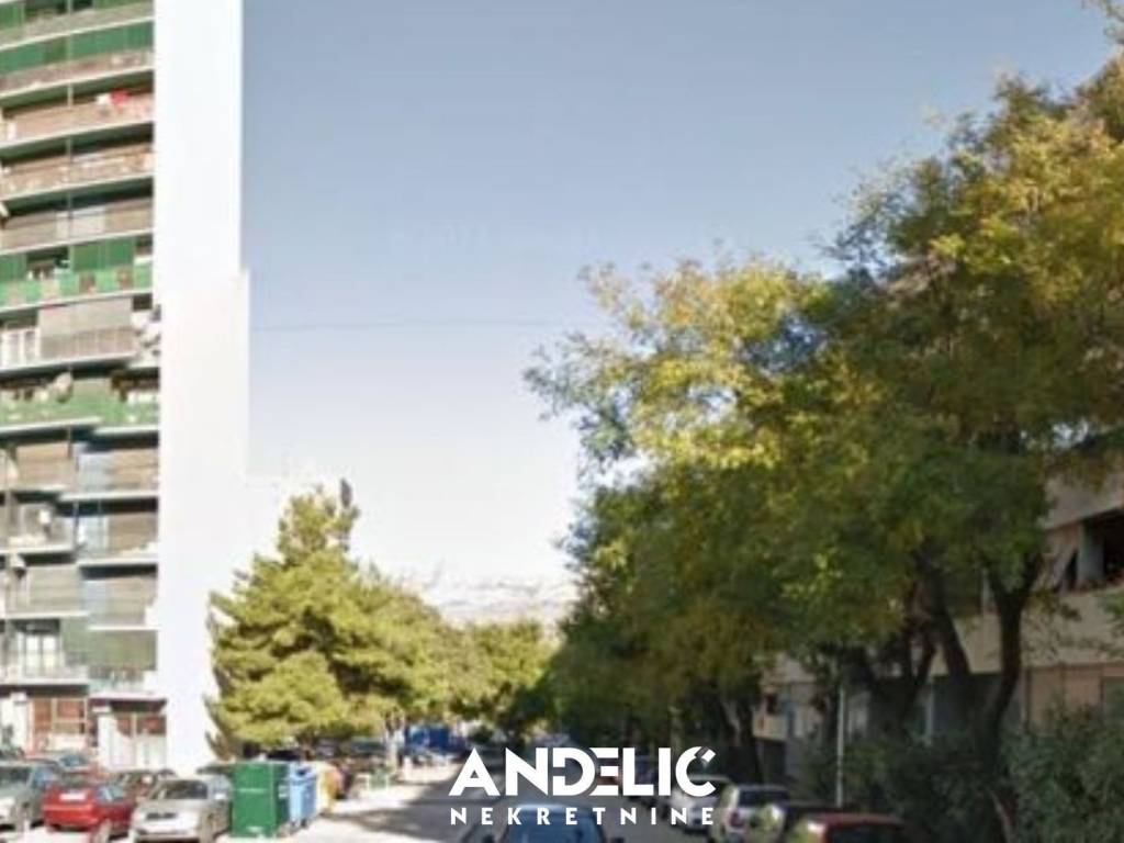 Stan u zgradi, Prodaja, Split, Split