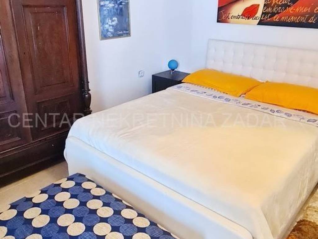 Kuca prizemnica, Prodaja, Sali, Sali