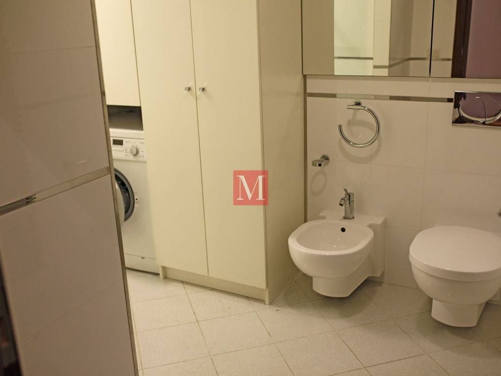 Stan u novogradnji, Najam, Zagreb, Maksimir