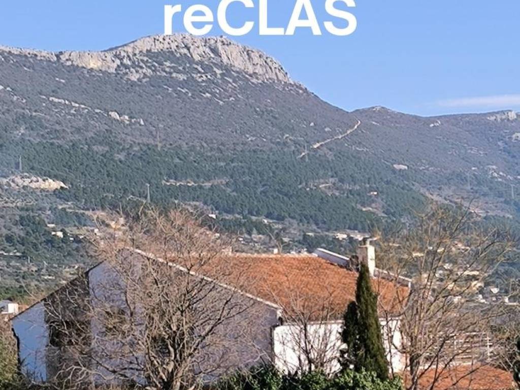 Kastela, Kastel Novi