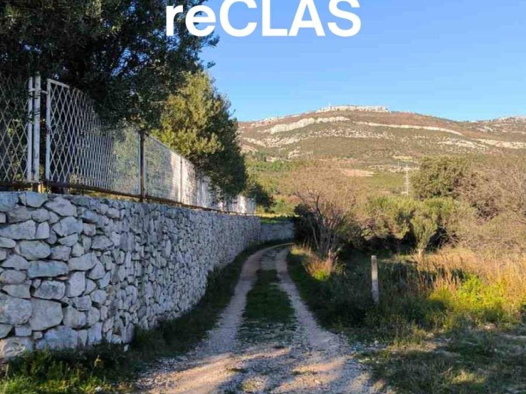 Kastela, Kastel Novi