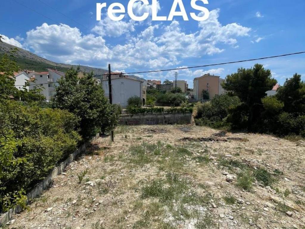 Podstrana, Podstrana