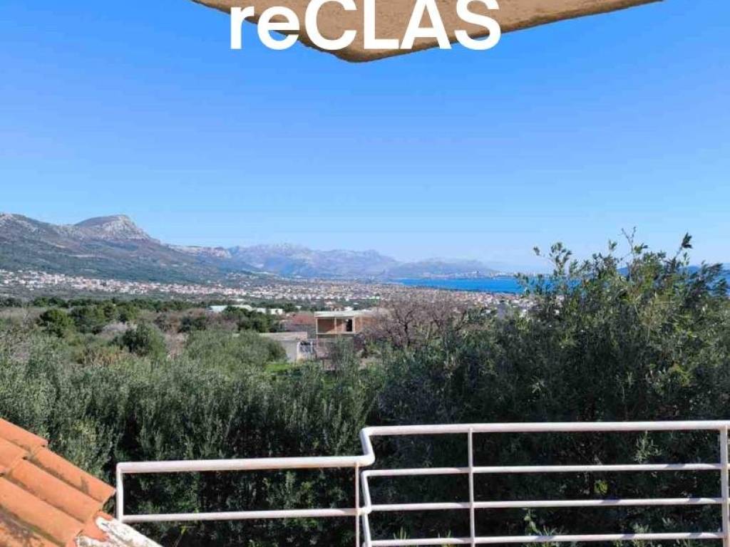 Kastela, Kastel Novi