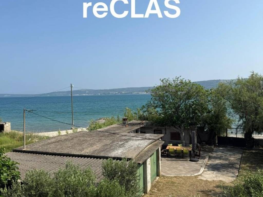 Kastela, Kastel Stafilic