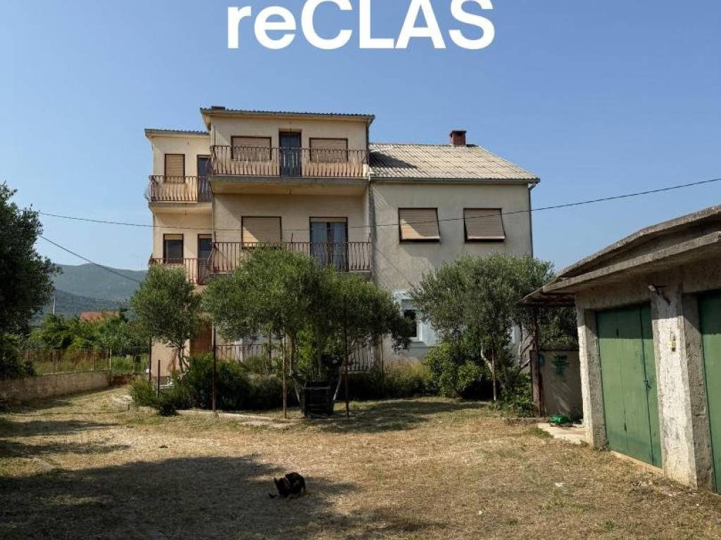 Kastela, Kastel Stafilic