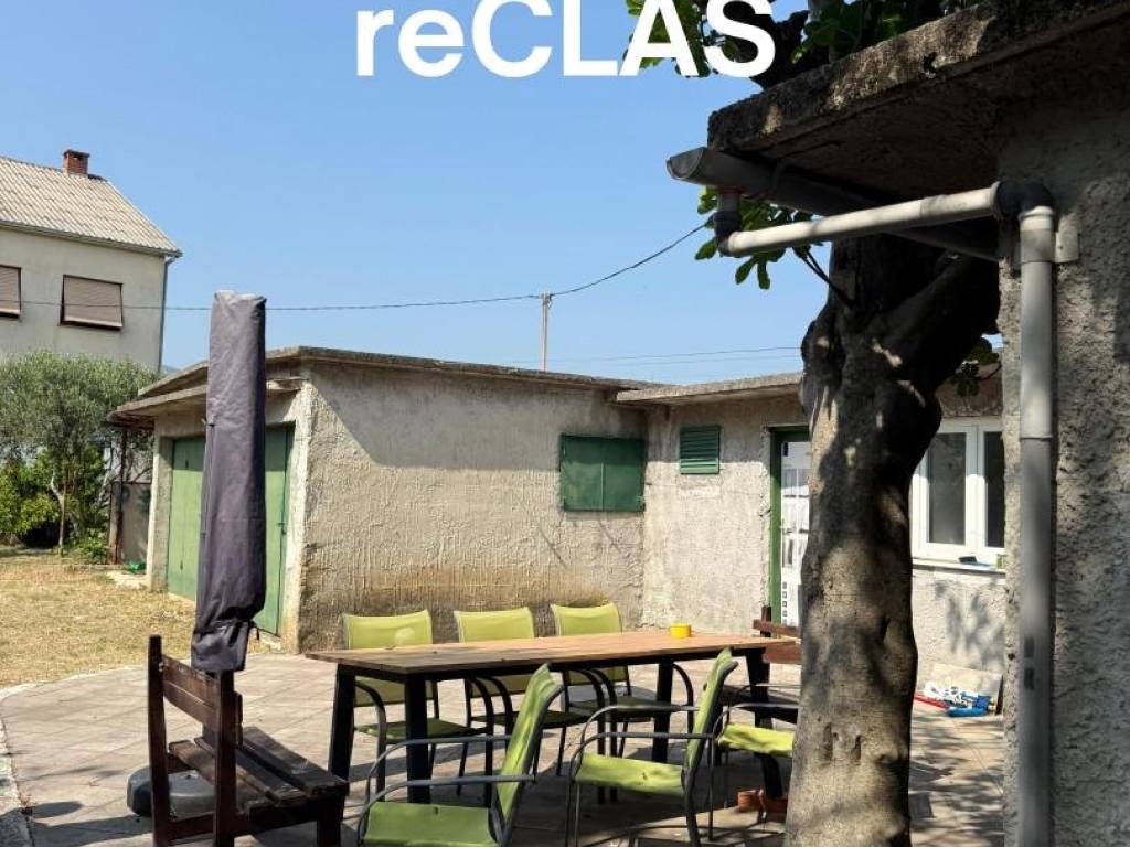 Kastela, Kastel Stafilic