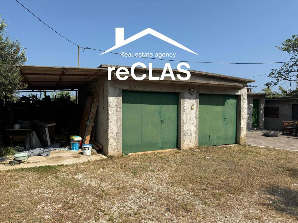 Kastela, Kastel Stafilic